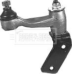 Borg & Beck BDL6298 - Levier intermediar directie aaoparts.ro