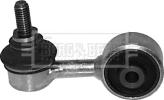 Borg & Beck BDL6200 - Brat / bieleta suspensie, stabilizator aaoparts.ro