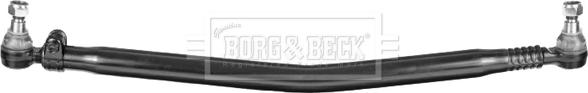 Borg & Beck BDL33064 - Bieleta, directie aaoparts.ro