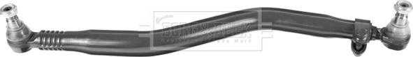 Borg & Beck BDL33061 - Bieleta, directie aaoparts.ro