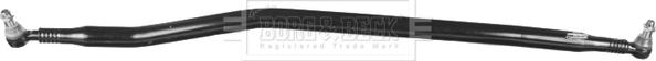 Borg & Beck BDL32975 - Bieleta, directie aaoparts.ro