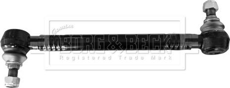 Borg & Beck BDL32417 - Brat / bieleta suspensie, stabilizator aaoparts.ro