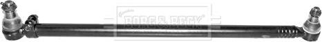 Borg & Beck BDL32301 - Bara directie aaoparts.ro