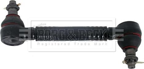 Borg & Beck BDL32299 - Brat / bieleta suspensie, stabilizator aaoparts.ro
