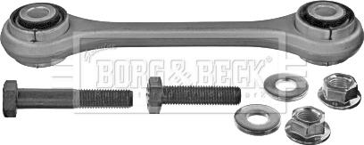 Borg & Beck BDL7438 - Brat / bieleta, suspensie roata aaoparts.ro