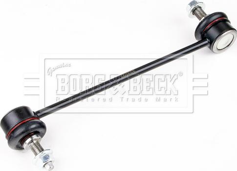 Borg & Beck BDL7659 - Brat / bieleta suspensie, stabilizator aaoparts.ro