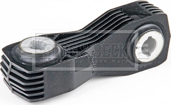 Borg & Beck BDL7657 - Brat / bieleta suspensie, stabilizator aaoparts.ro