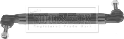 Borg & Beck BDL7185 - Brat / bieleta suspensie, stabilizator aaoparts.ro