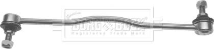 Borg & Beck BDL7223 - Brat / bieleta suspensie, stabilizator aaoparts.ro