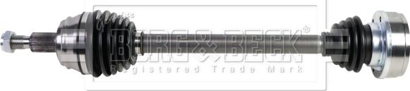 Borg & Beck BDS1388 - Planetara aaoparts.ro