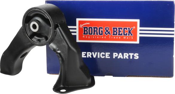 Borg & Beck BEM4461 - Suport motor aaoparts.ro