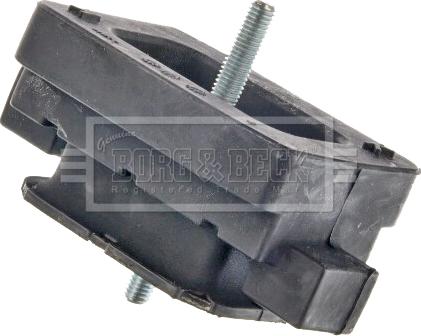 Borg & Beck BEM4403 - Suport motor aaoparts.ro