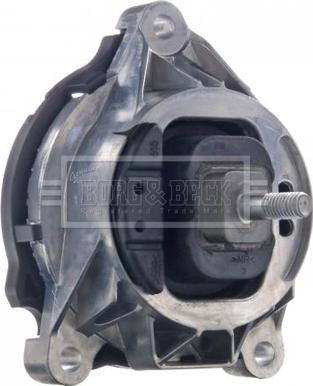 Borg & Beck BEM4407 - Suport motor aaoparts.ro