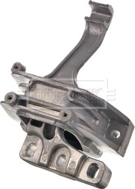 Borg & Beck BEM4412 - Suport motor aaoparts.ro
