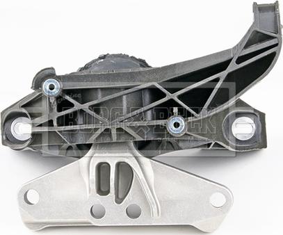 Borg & Beck BEM4433 - Suport motor aaoparts.ro