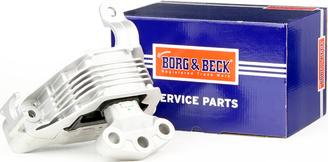 Borg & Beck BEM4096 - Suport motor aaoparts.ro