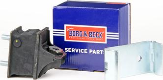 Borg & Beck BEM4001 - Suport motor aaoparts.ro