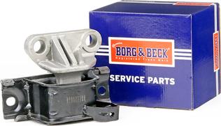 Borg & Beck BEM4107 - Suport motor aaoparts.ro