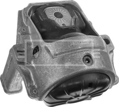 Borg & Beck BEM4241 - Suport motor aaoparts.ro