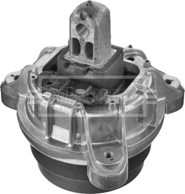 Borg & Beck BEM4263 - Suport motor aaoparts.ro