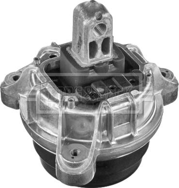 Borg & Beck BEM4262 - Suport motor aaoparts.ro