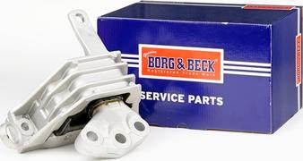 Borg & Beck BEM4207 - Suport motor aaoparts.ro