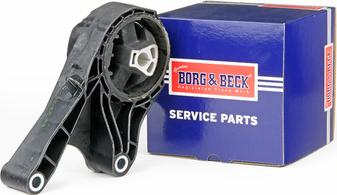 Borg & Beck BEM4238 - Suport motor aaoparts.ro