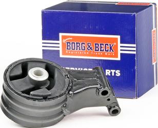 Borg & Beck BEM3995 - Suport motor aaoparts.ro