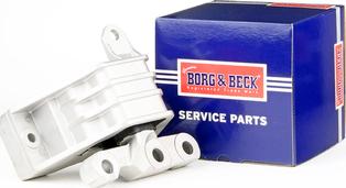Borg & Beck BEM3993 - Suport motor aaoparts.ro
