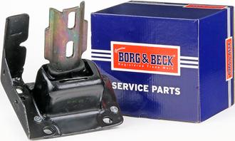 Borg & Beck BEM3909 - Suport motor aaoparts.ro