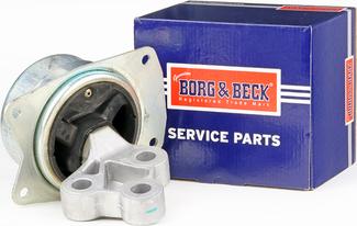 Borg & Beck BEM3970 - Suport motor aaoparts.ro