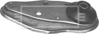 Borg & Beck BEM3462 - Suport motor aaoparts.ro