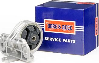 Borg & Beck BEM3409 - Suport motor aaoparts.ro