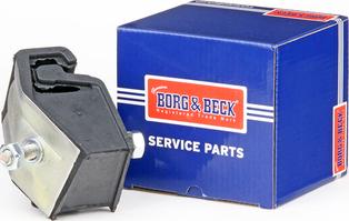 Borg & Beck BEM3408 - Suport motor aaoparts.ro