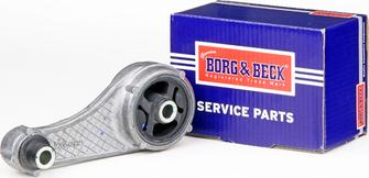 Borg & Beck BEM3407 - Suport motor aaoparts.ro