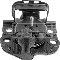 Borg & Beck BEM3432 - Suport motor aaoparts.ro