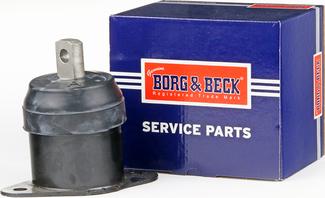 Borg & Beck BEM3597 - Suport motor aaoparts.ro