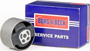 Borg & Beck BEM3560 - Suport motor aaoparts.ro