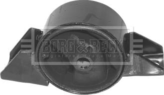 Borg & Beck BEM3503 - Suport motor aaoparts.ro