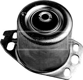 Borg & Beck BEM3089 - Suport motor aaoparts.ro