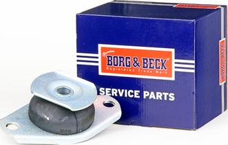 Borg & Beck BEM3038 - Suport motor aaoparts.ro