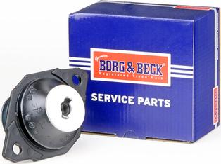 Borg & Beck BEM3104 - Suport motor aaoparts.ro