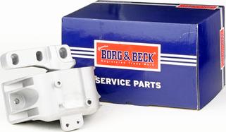 Borg & Beck BEM3117 - Suport motor aaoparts.ro