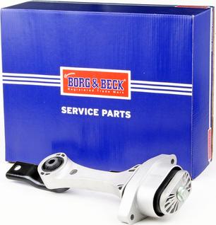 Borg & Beck BEM3123 - Suport motor aaoparts.ro