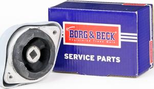 Borg & Beck BEM3174 - Suport motor aaoparts.ro