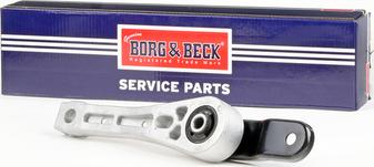 Borg & Beck BEM3844 - Suport motor aaoparts.ro