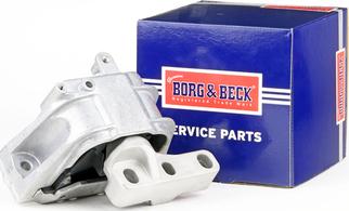 Borg & Beck BEM3840 - Suport motor aaoparts.ro