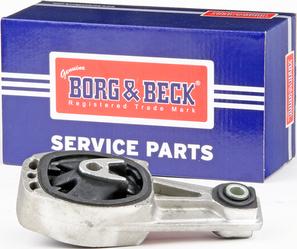 Borg & Beck BEM3857 - Suport motor aaoparts.ro