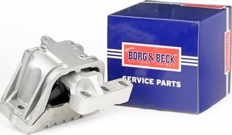 Borg & Beck BEM3878 - Suport motor aaoparts.ro