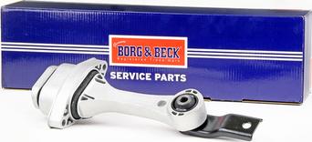 Borg & Beck BEM3873 - Suport motor aaoparts.ro